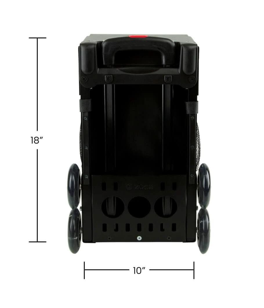 Sport Stealth Pink Bundle