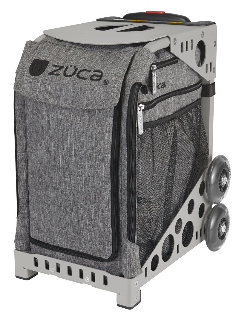 Stone Sport - Gray_frame_flashing_wheels