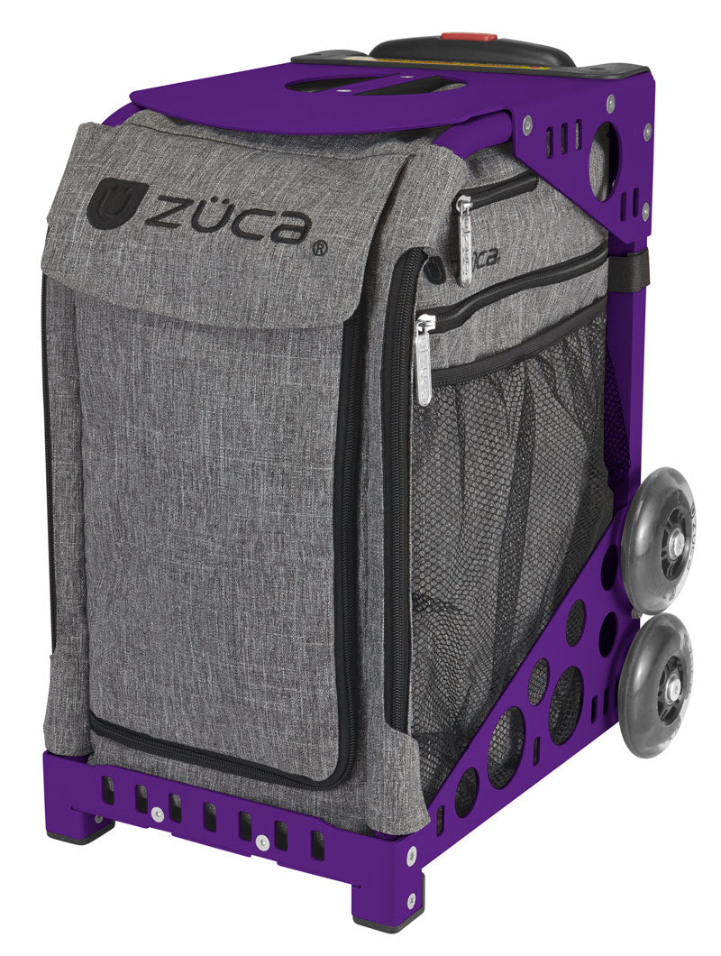 Stone Sport - Purple_frame_flashing_wheels
