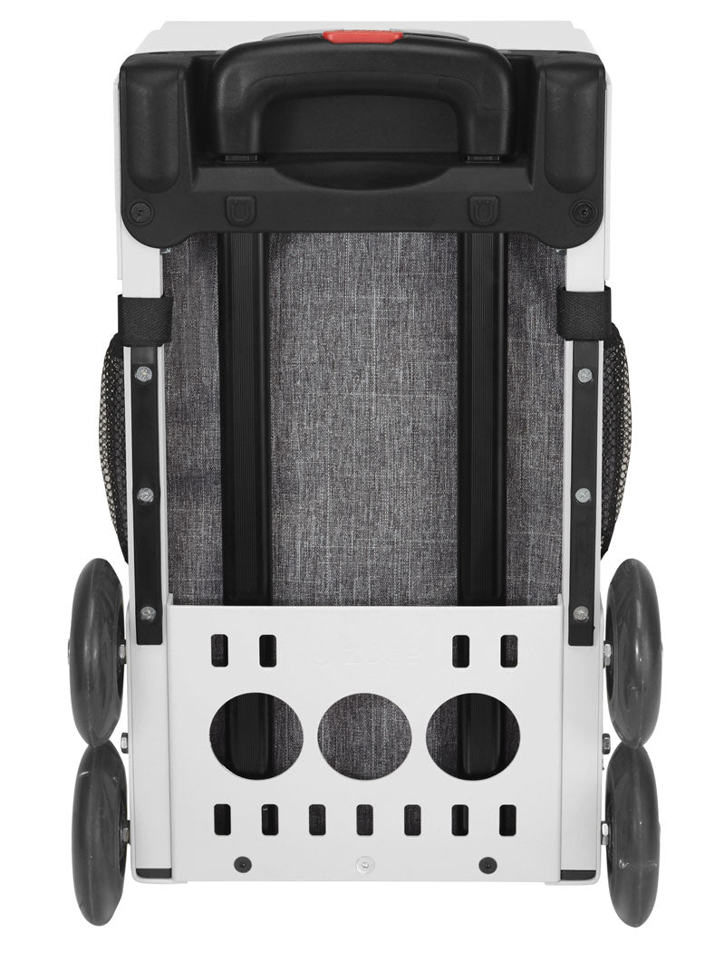 Stone Sport - White_frame_flashing_wheels
