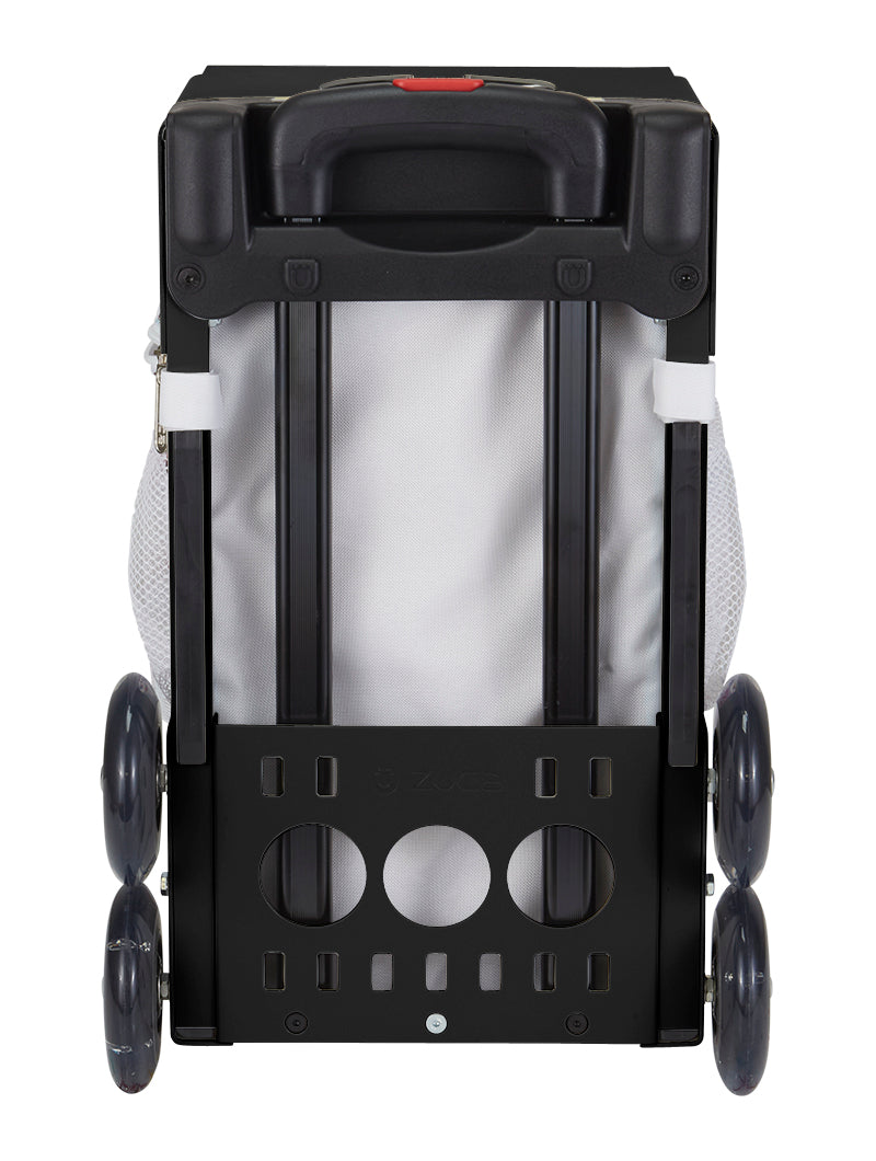 Sweet Life Sport - Black_frame_flashing_wheels