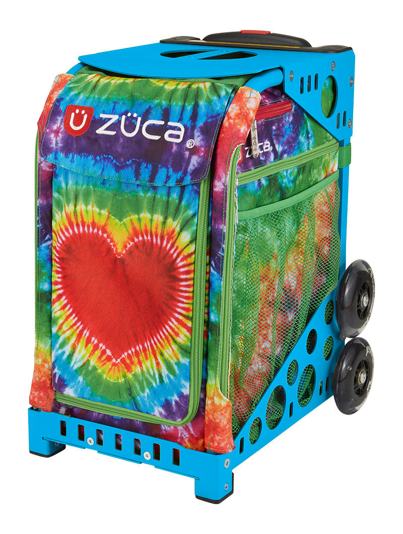 Tie Dye Love Sport - Blue_frame_flashing_wheels