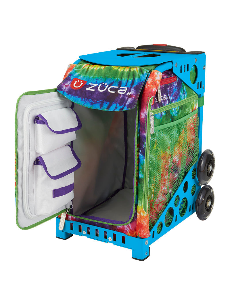 Tie Dye Love Sport - Blue_frame_flashing_wheels