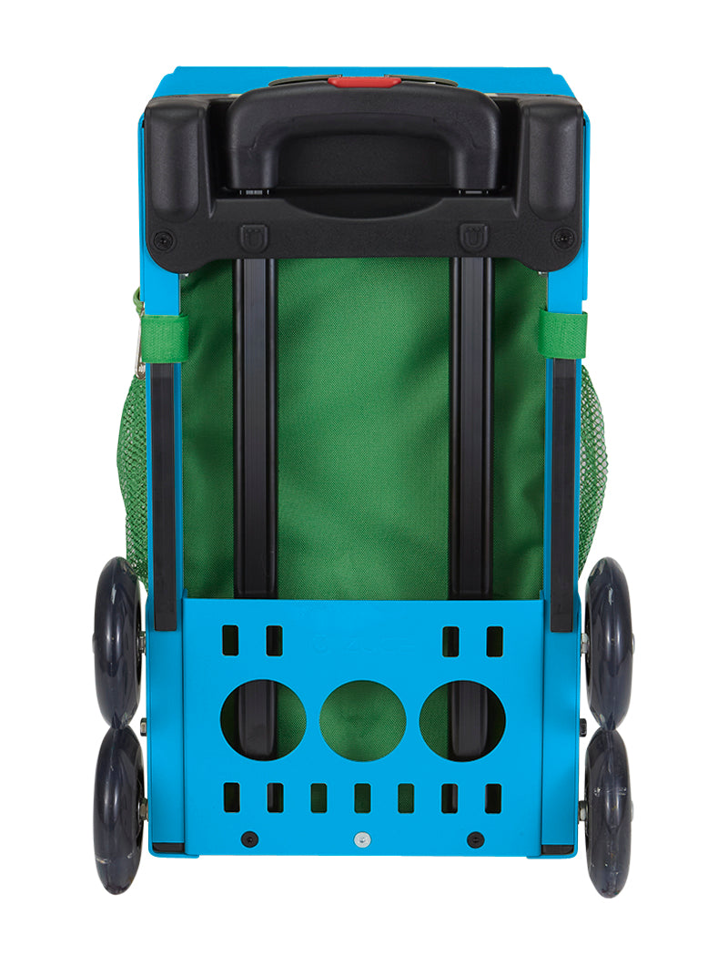 Tie Dye Love Sport - Blue_frame_flashing_wheels