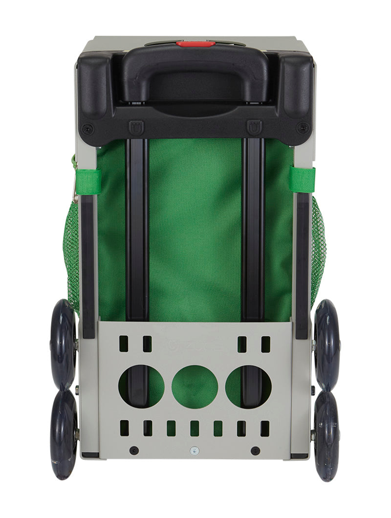 Tie Dye Love Sport - Gray_frame_flashing_wheels