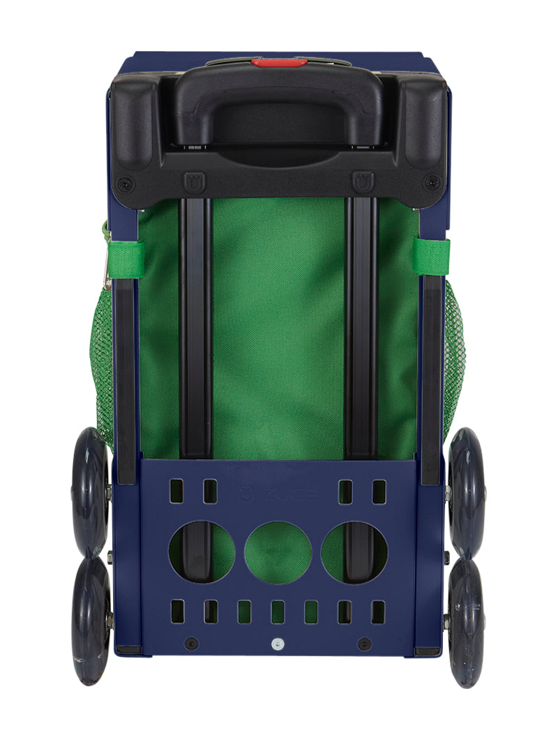 Tie Dye Love Sport - Navy_frame_flashing_wheels