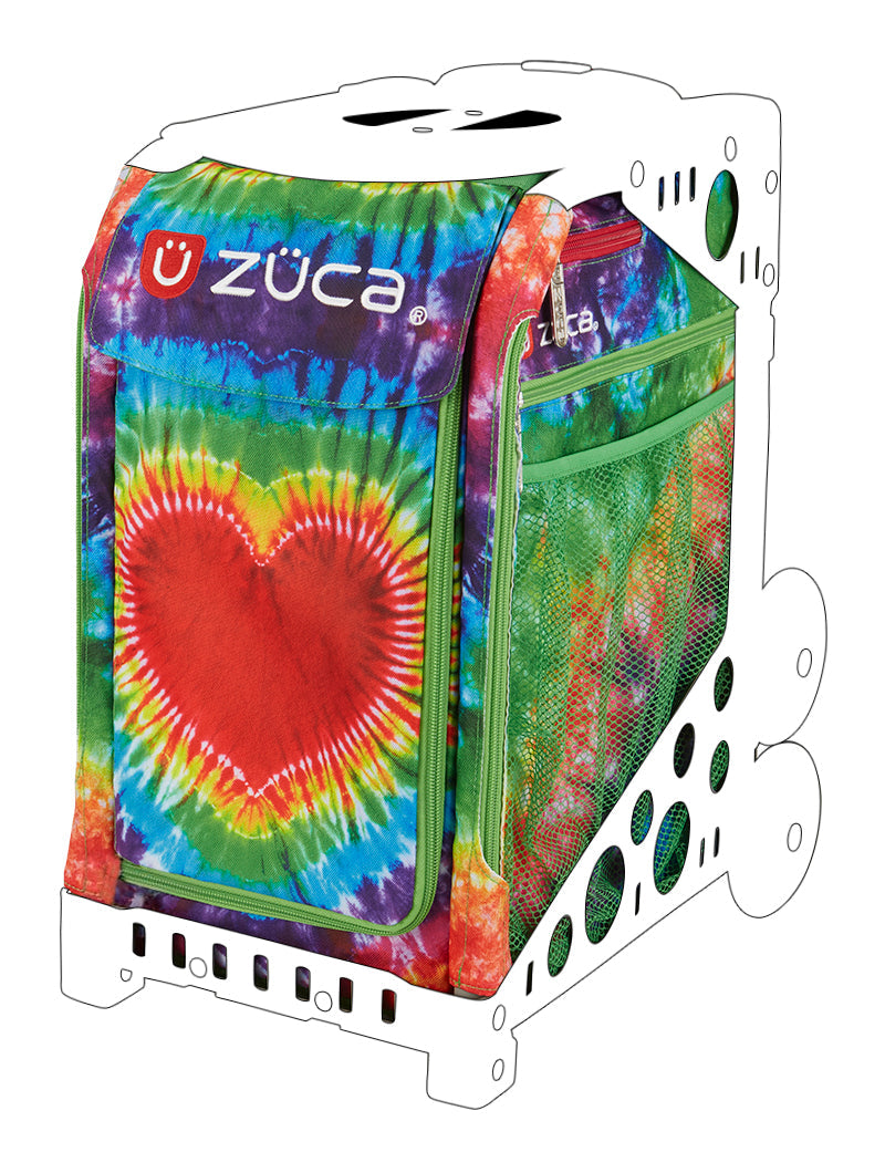 Tie Dye Love Sport insert Only