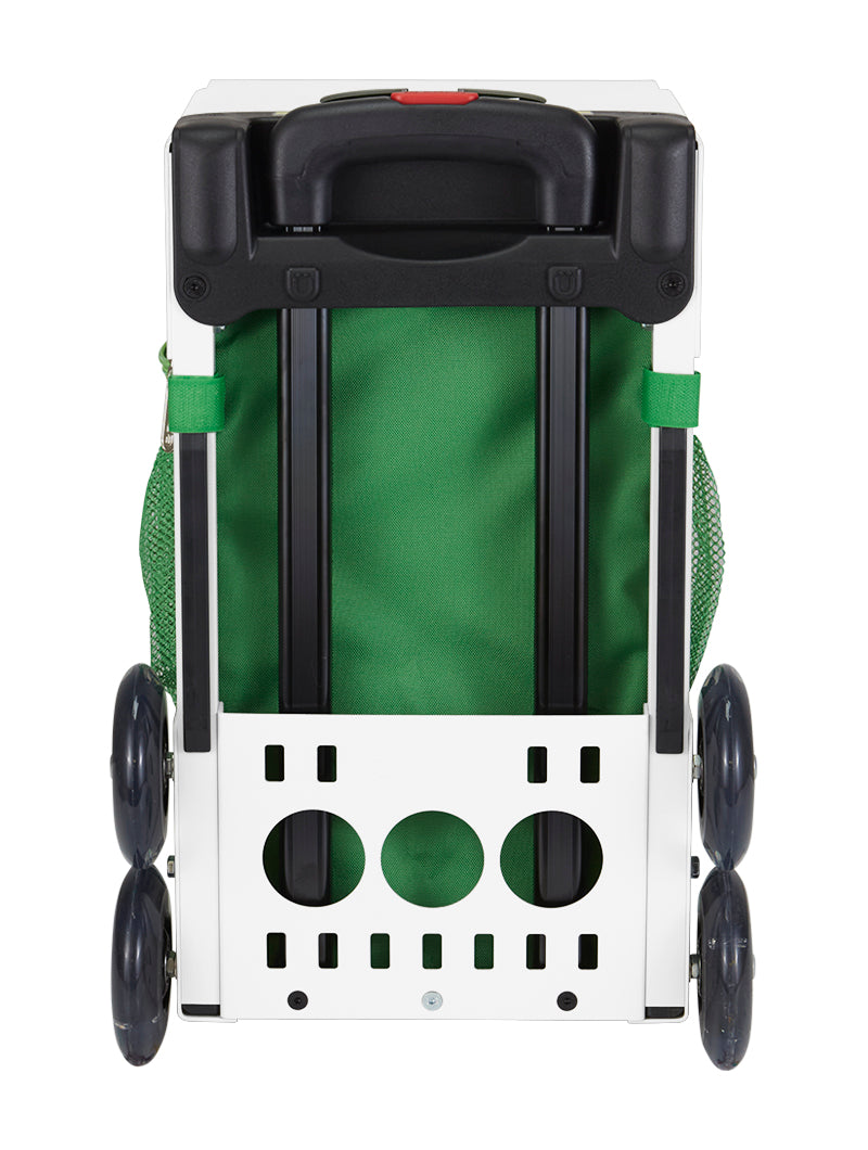 Tie Dye Love Sport - White_frame_flashing_wheels