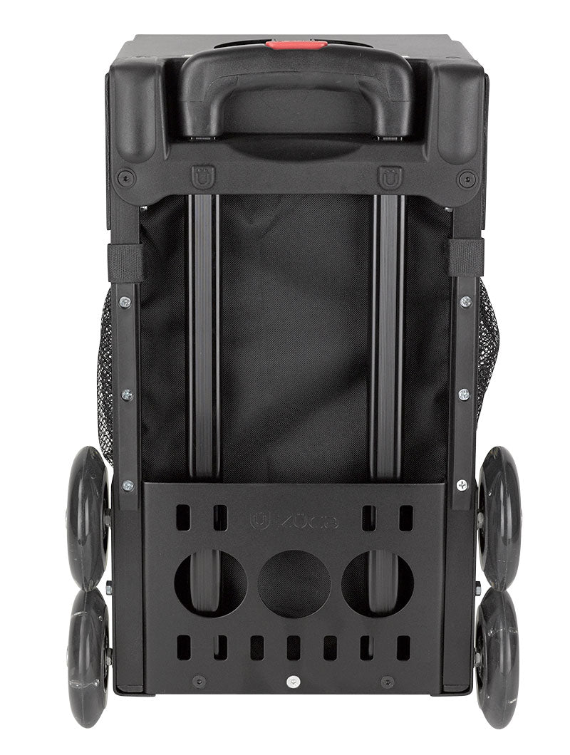 Tiger Sport - Black_frame_flashing_wheels