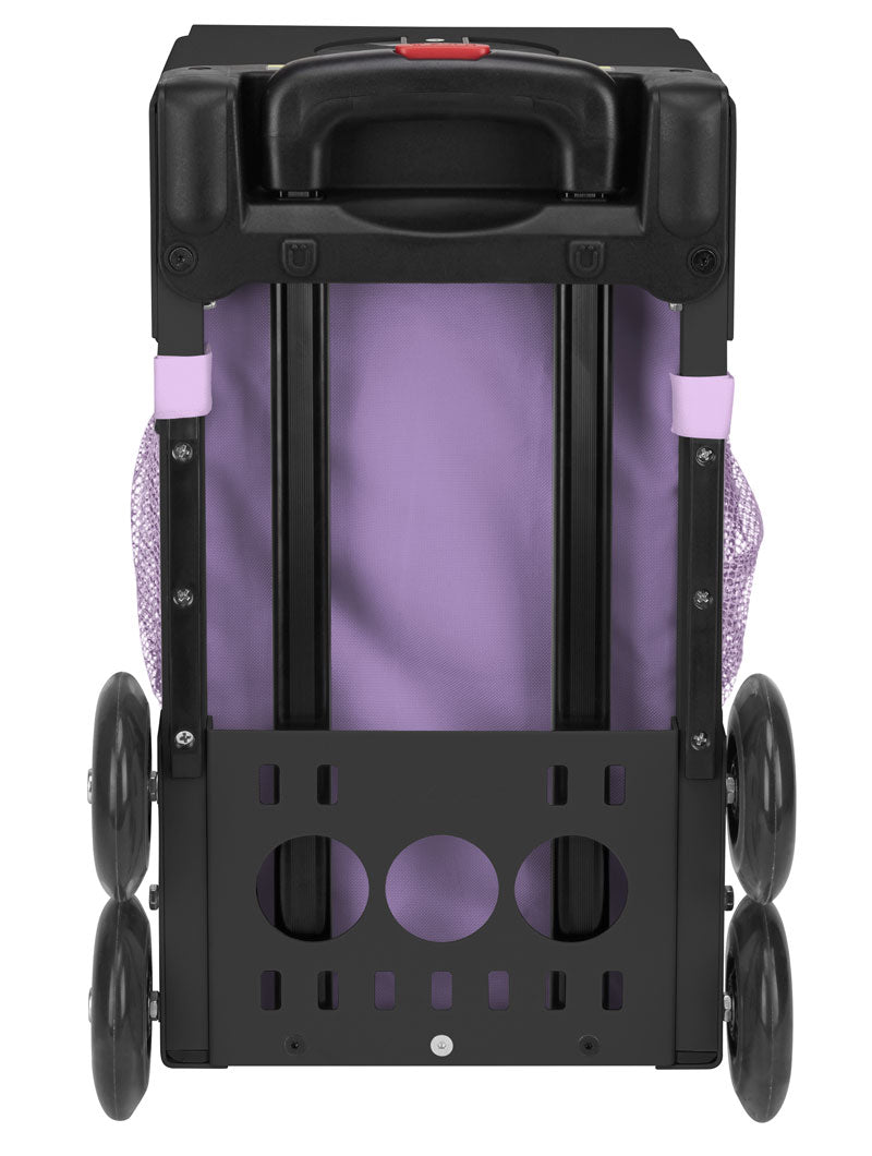 Unicorn 2 Sport - Black_frame_non-flashing_wheels