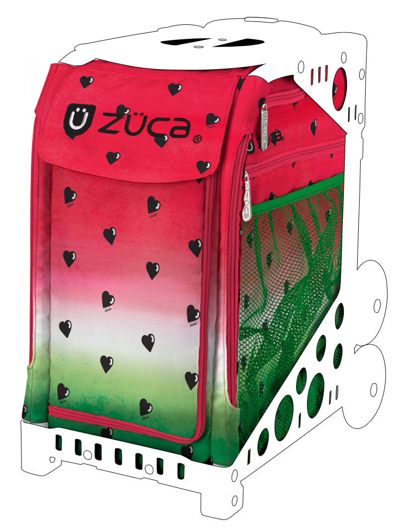 Watermelon Dew Sport - No_frame