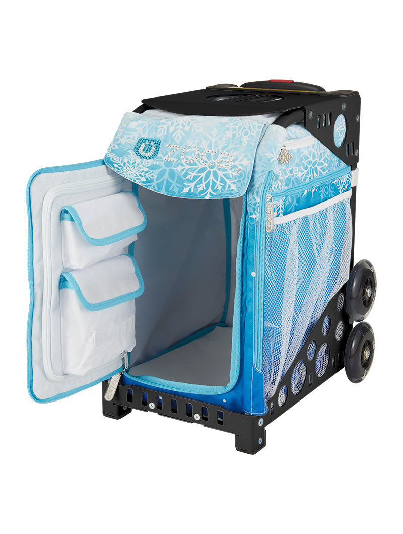 Winter Waltz Sport - Black_frame_non-flashing_wheels
