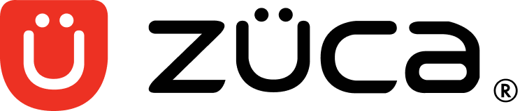 ZUCA logo