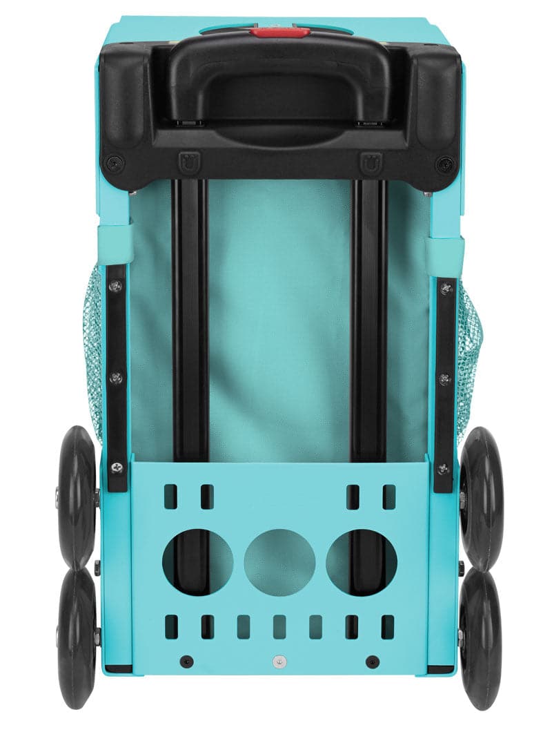 Kokomo Mermaid, Limited Edition/Aqua Frame + Lunchbox - kokomo mermaid