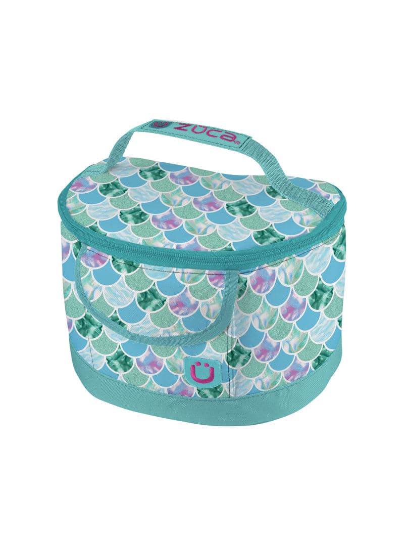 Kokomo Mermaid, Limited Edition/Aqua Frame + Lunchbox - kokomo mermaid