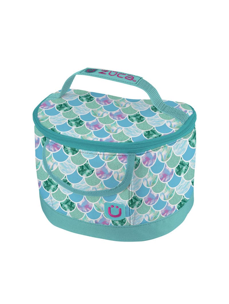 Kokomo Mermaid, Limited Edition/Aqua Frame w/Lunchbox - kokomo mermaid