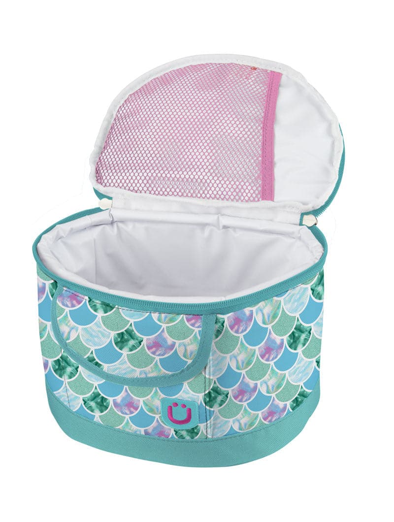 Kokomo Mermaid, Limited Edition/Aqua Frame + Lunchbox - kokomo mermaid