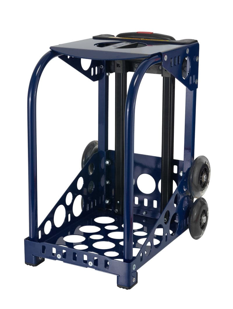 Sport Frame Flashing Wheels - navy