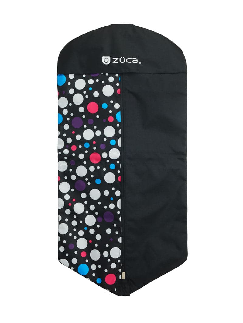 Garment Bag - bubbles