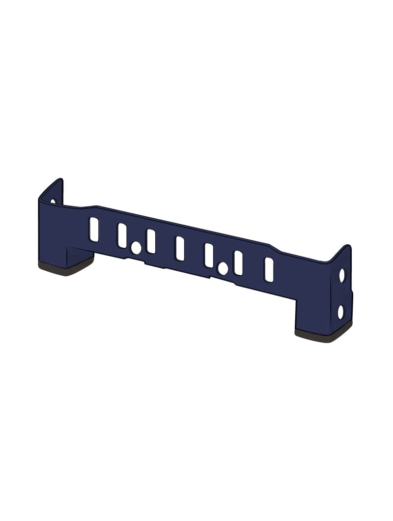 Sport Front Wrapper - navy