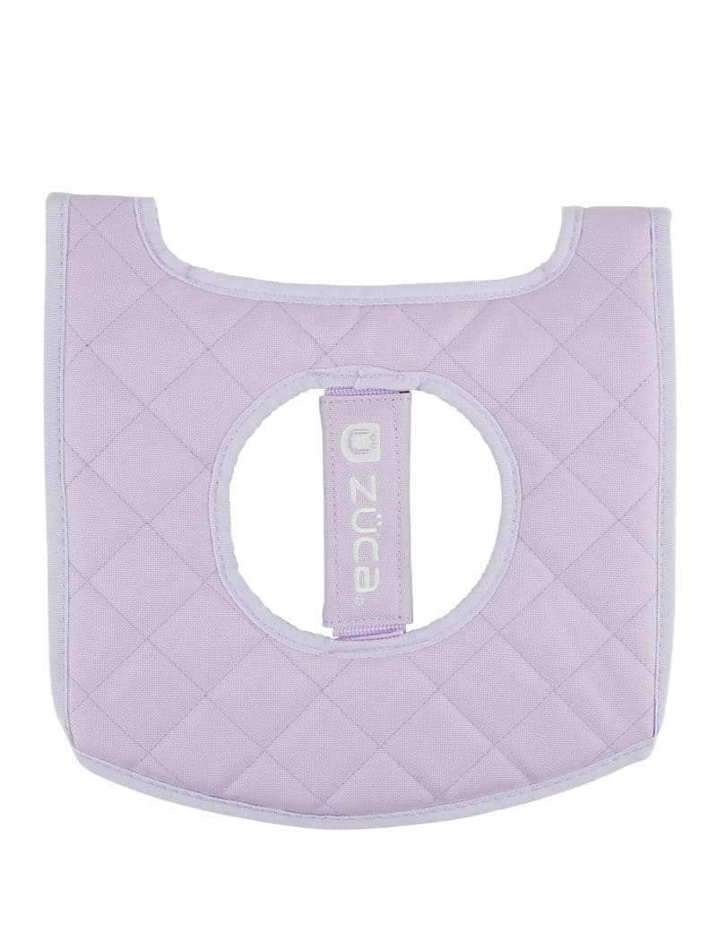Reversible Seat Cushion - purple/lilac
