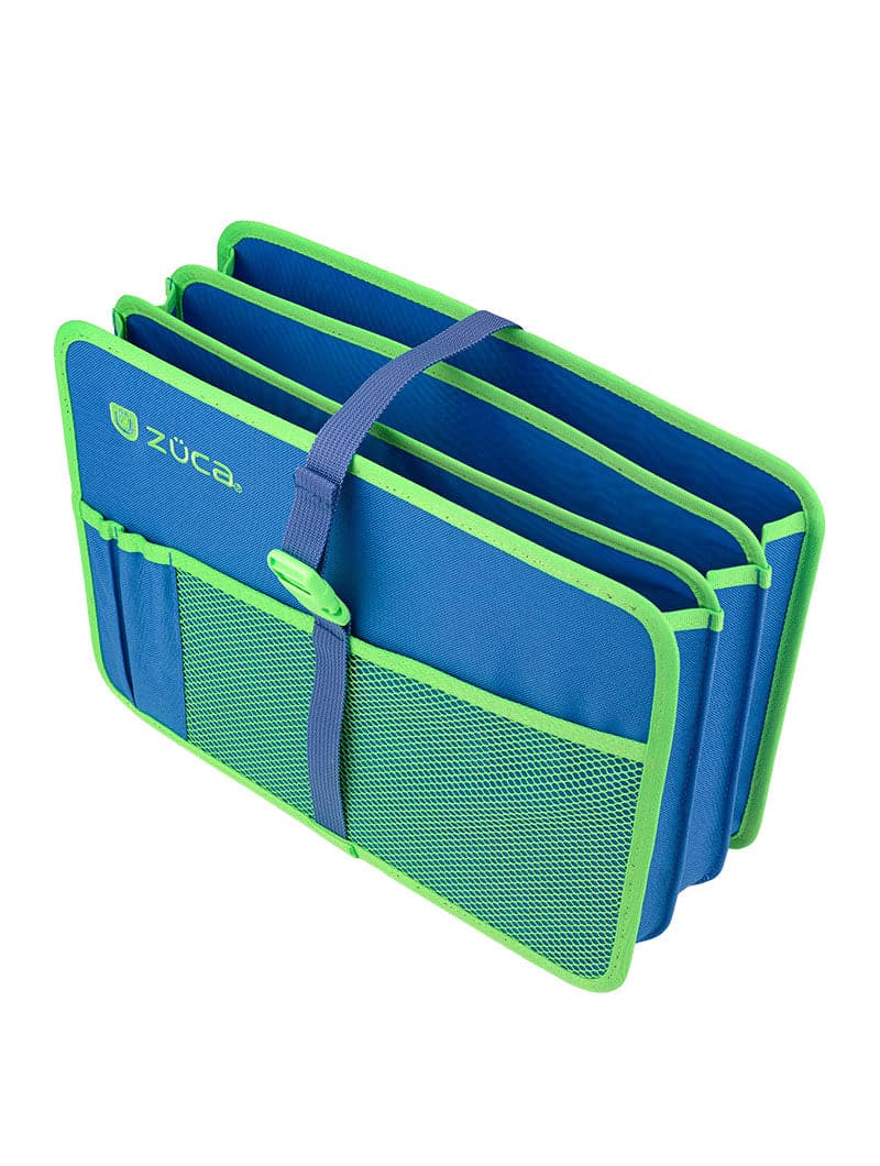 Document Organizer - blue