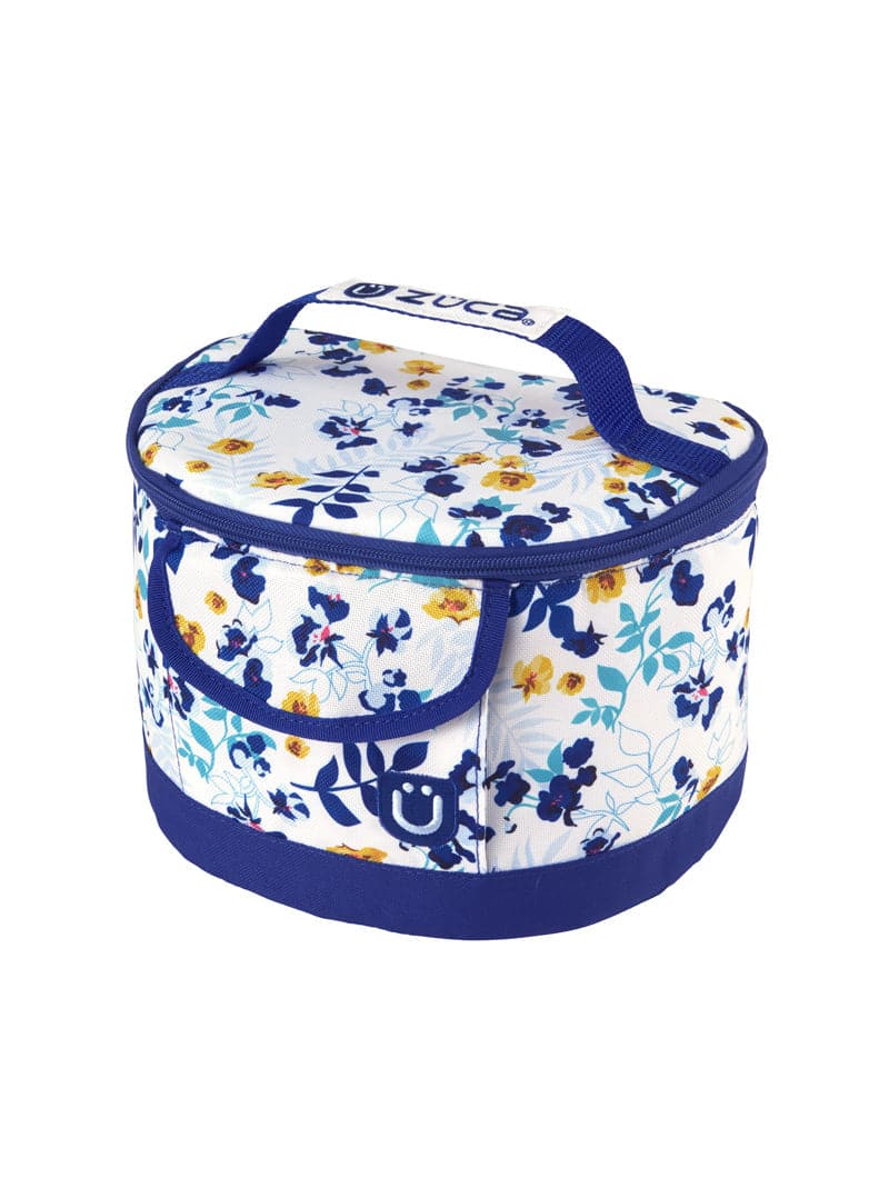 Lunchbox - boho floral