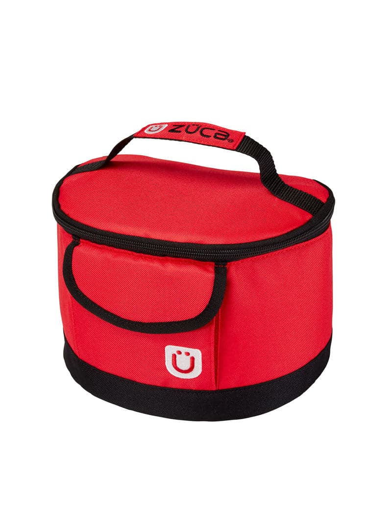 Lunchbox - red