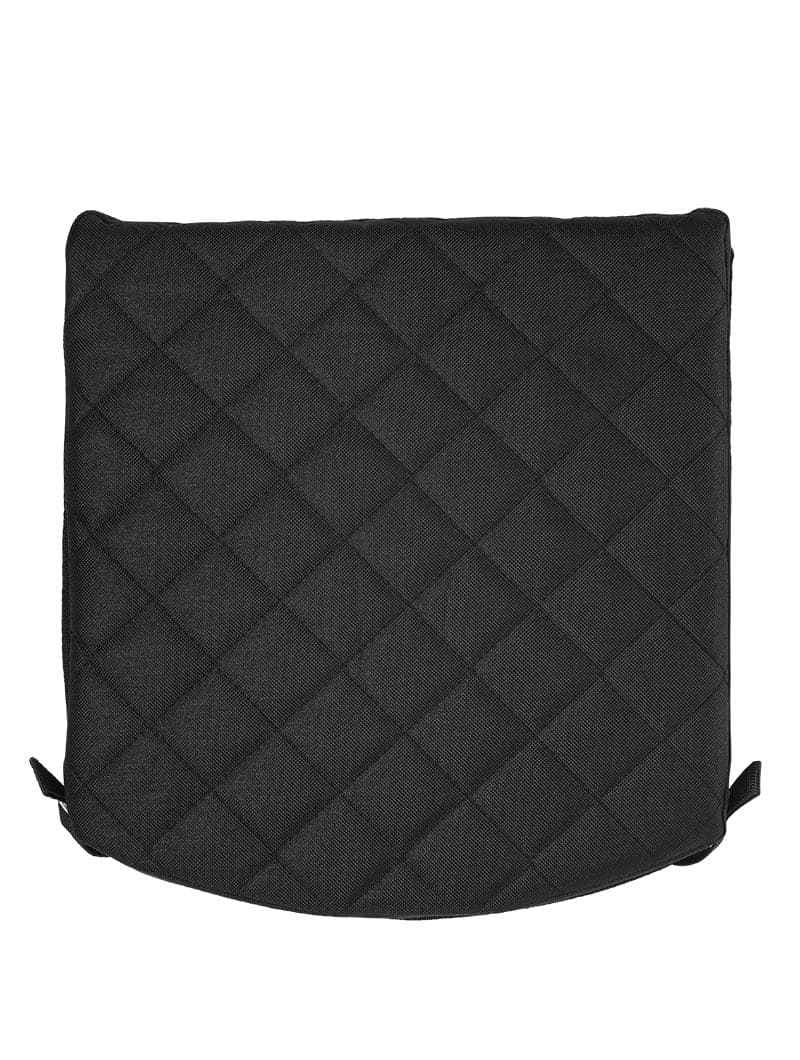 All-Terrain Padded Seat Cushion - black
