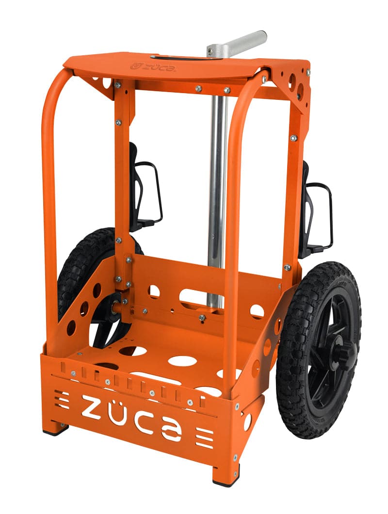 Backpack Cart - orange