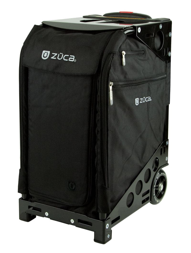 誠実 nttn ZUCA Travel KURO-LUX PRO バッグ - basecursosdigitais.com