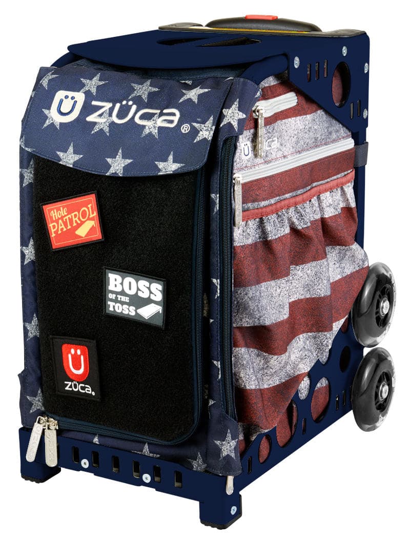 Cornhole Sport Old Glory - navy