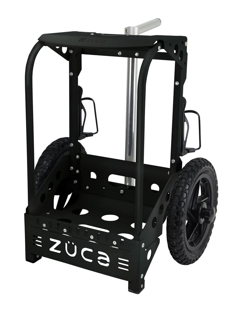 Backpack Cart - matte black