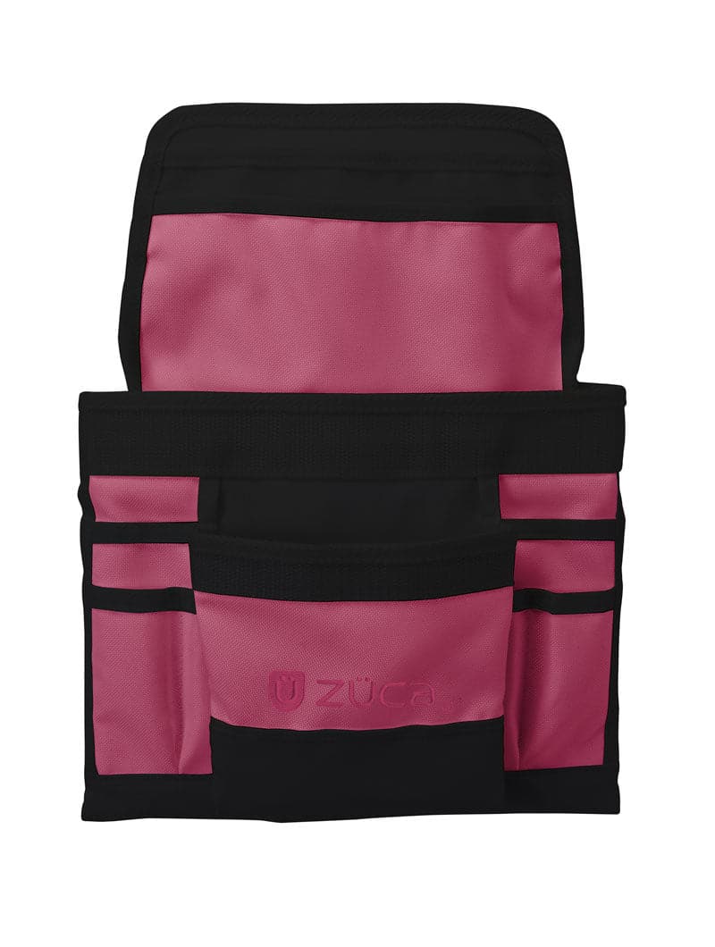 Disc Golf Putter Pouch - pink