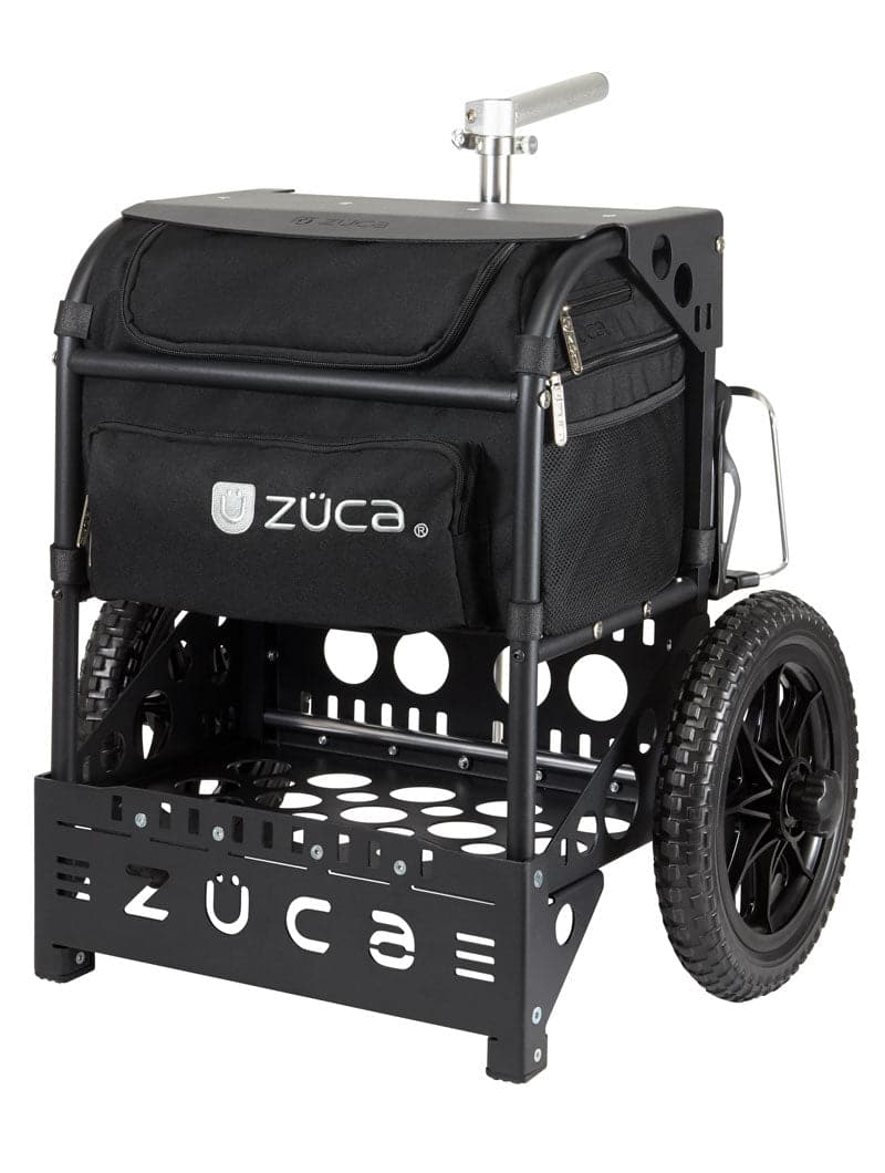 Transit Cart Black - black