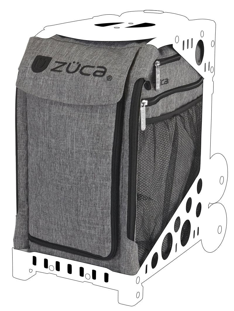 Build Your Own - Sport Model - Insert