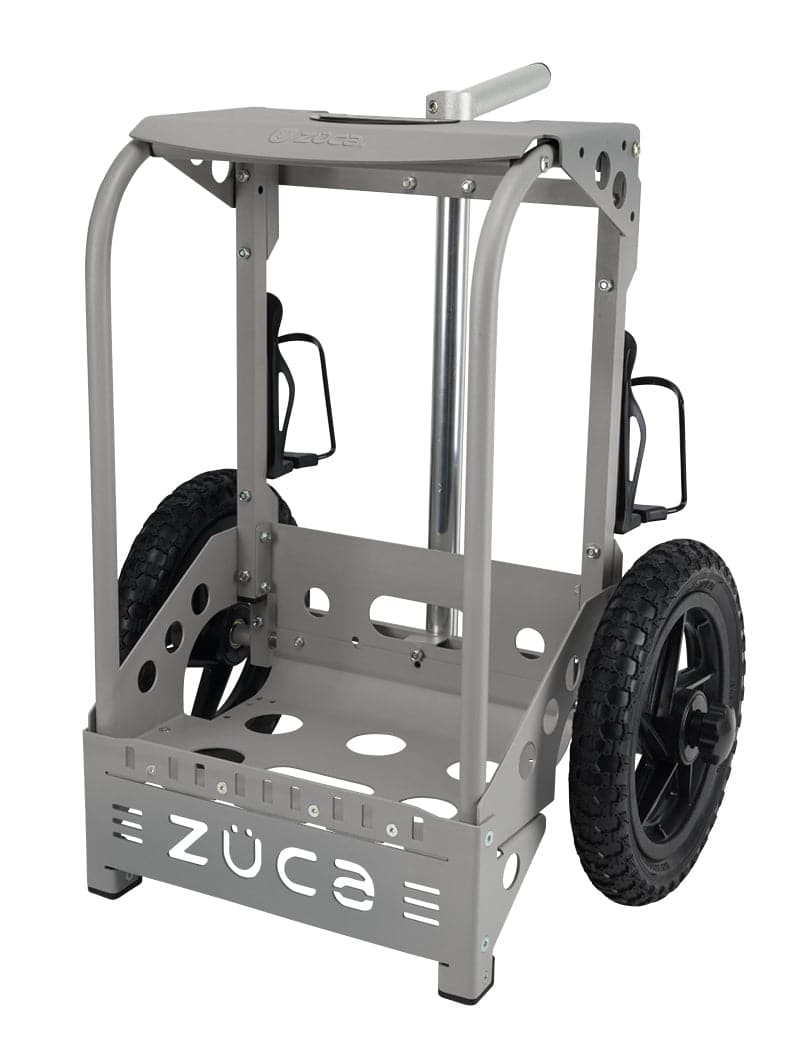 Backpack Cart - gray