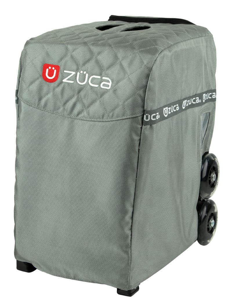 Zuca travel case new arrivals