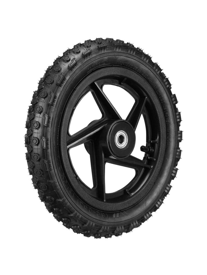 rubber tread wheels All-Terrain Performance Rubber Wheel