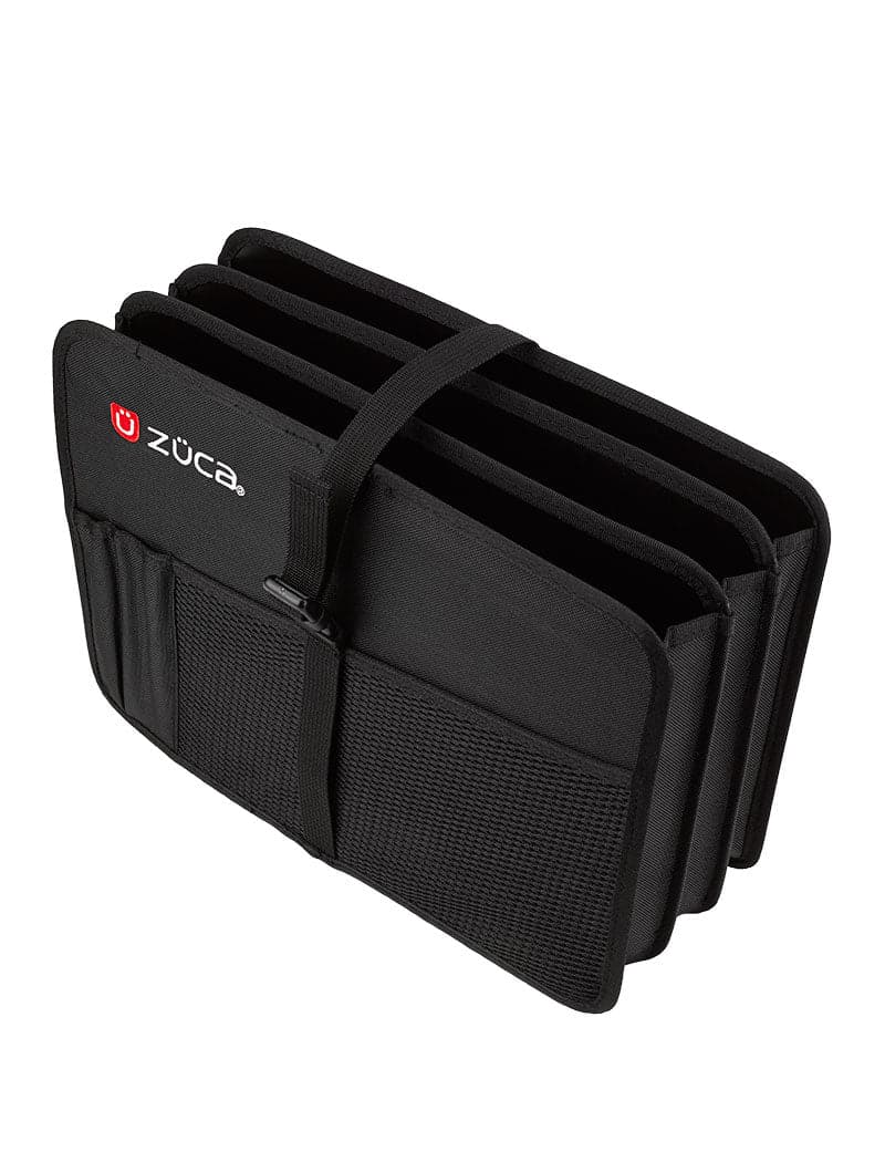 Document Organizer - black