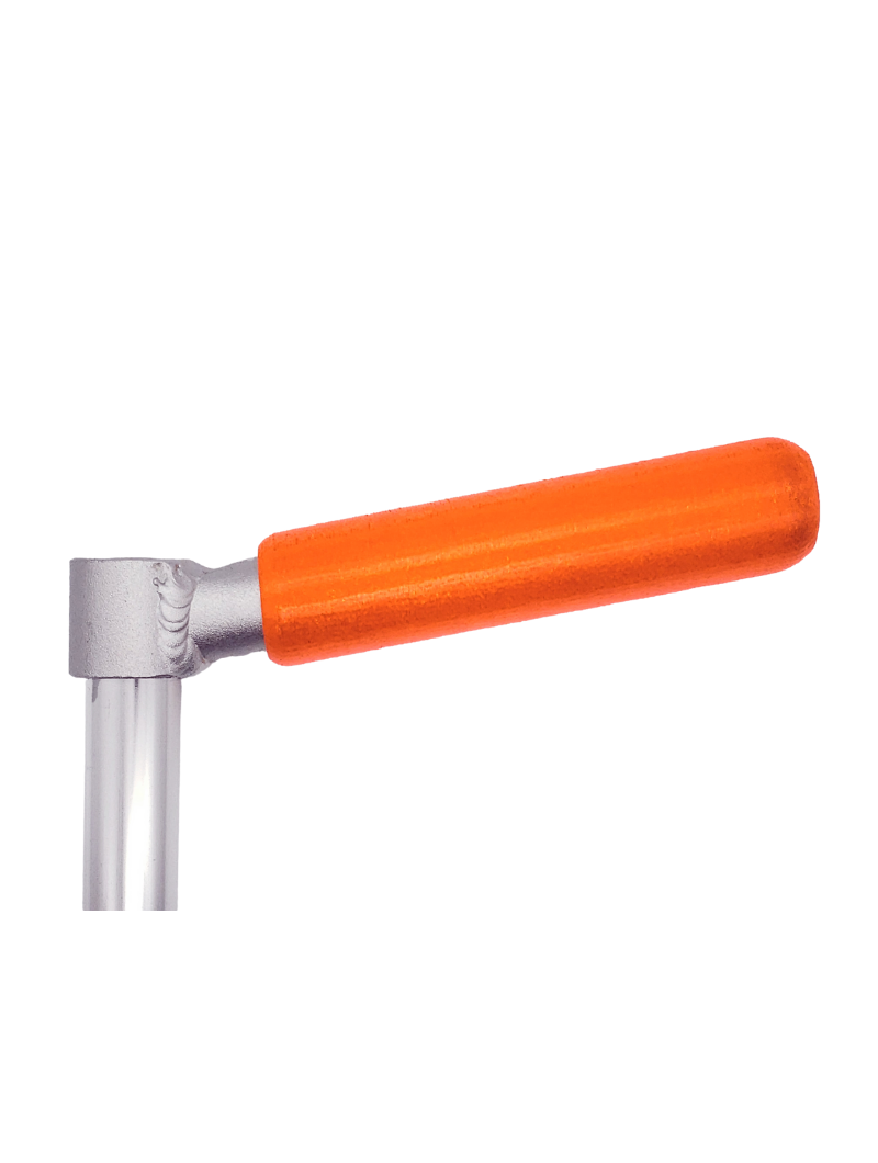 ZÜCA Cart Grip - orange