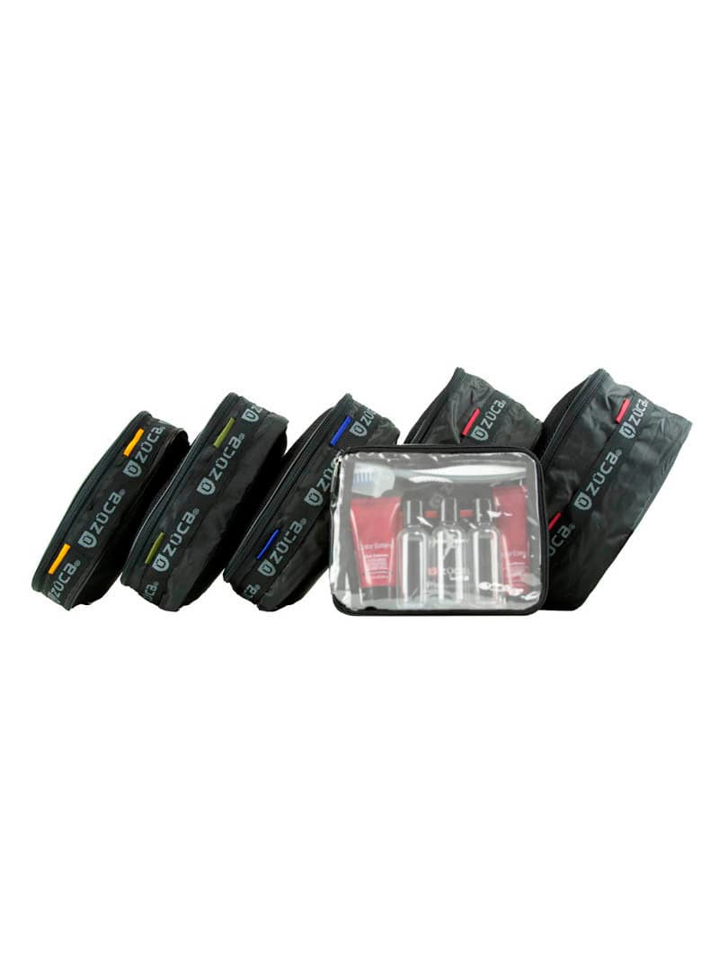 Pro Packing Pouch Set -