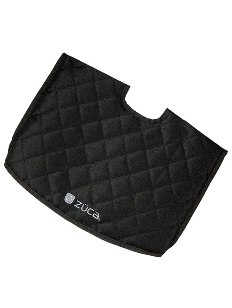 Backpack Cart LG Seat Cushion - black