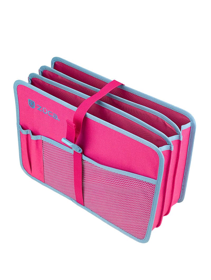 Document Organizer - pink