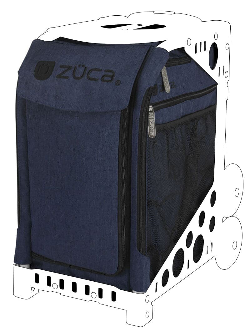 Build Your Own - Sport Model - Insert