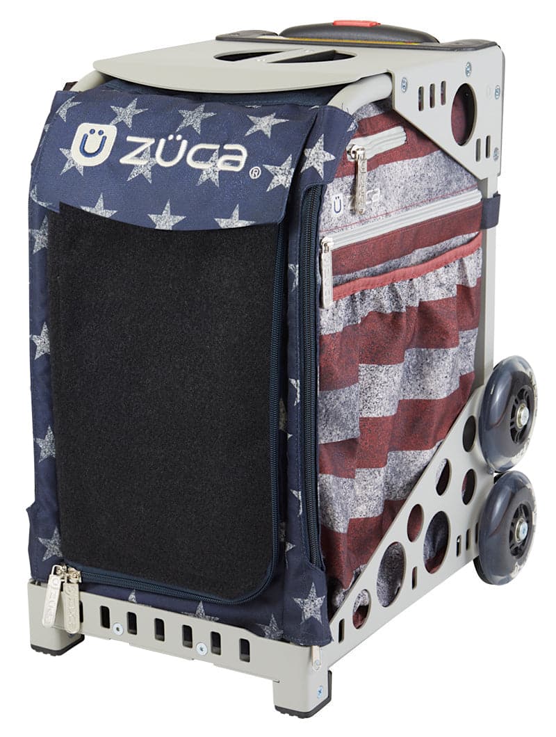 Cornhole Sport Old Glory - gray