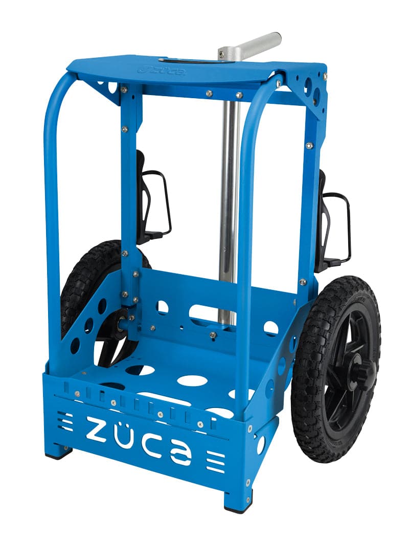 Backpack Cart - blue