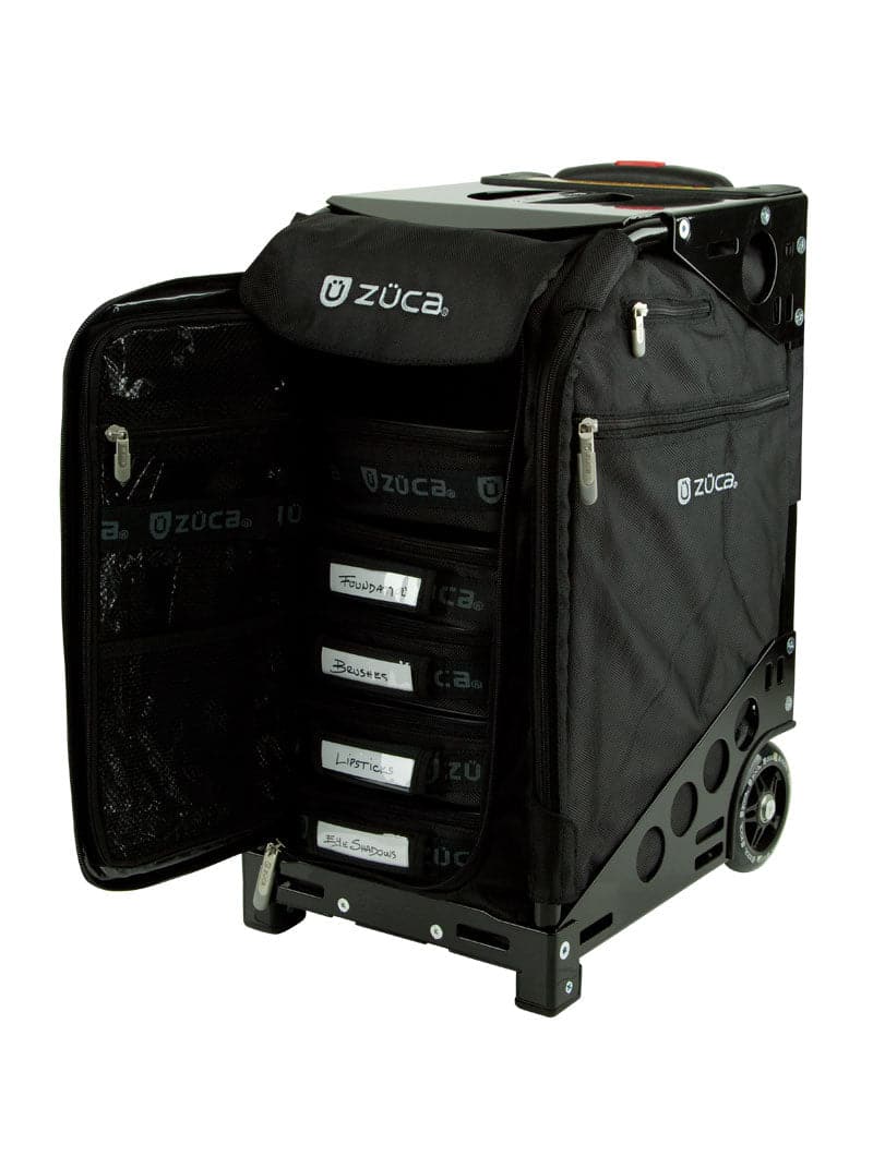 Luggage Valise Zuca Mac Zuca Pro Zuca Mac Buy Rolling Make-up