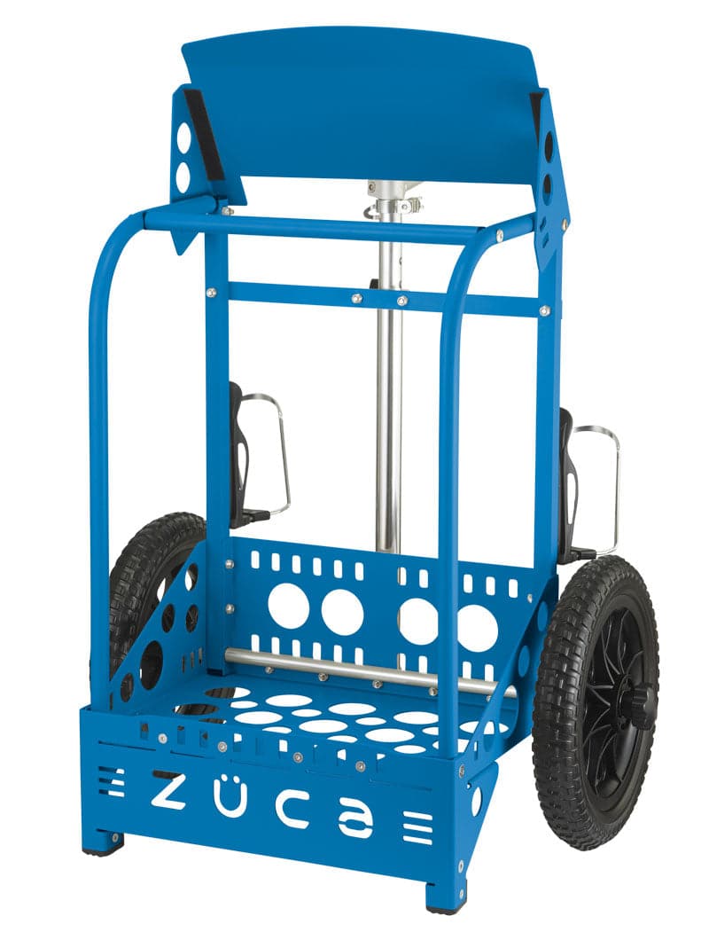 Backpack Cart LG - blue