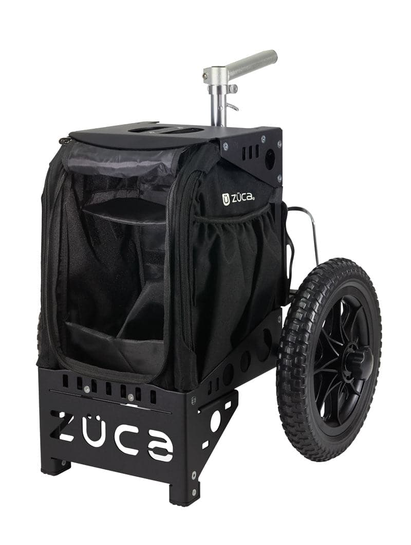 Compact Cart Black - black